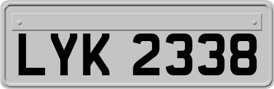 LYK2338