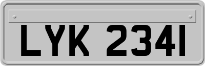LYK2341