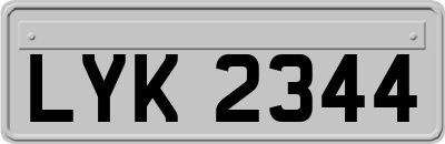 LYK2344