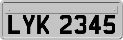 LYK2345