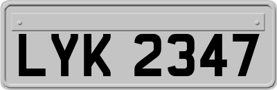 LYK2347