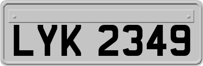 LYK2349
