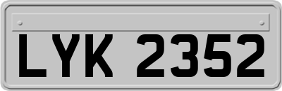 LYK2352