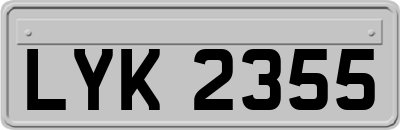 LYK2355