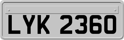 LYK2360