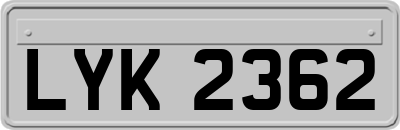 LYK2362