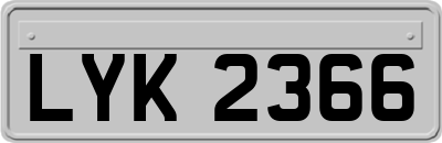 LYK2366