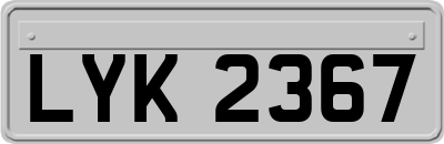 LYK2367