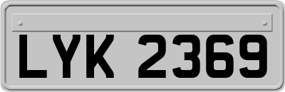 LYK2369