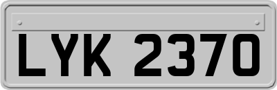 LYK2370