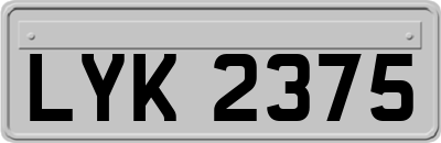 LYK2375