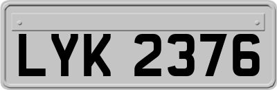 LYK2376