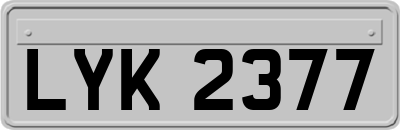 LYK2377