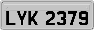 LYK2379