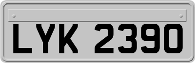LYK2390
