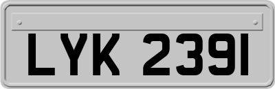 LYK2391