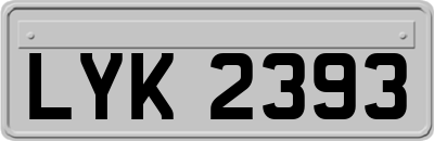 LYK2393