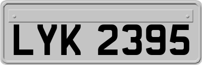 LYK2395