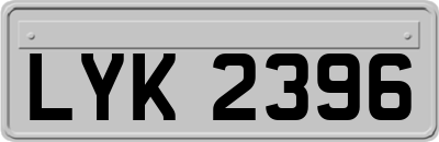 LYK2396