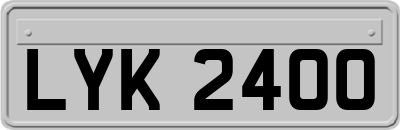 LYK2400