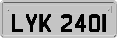 LYK2401