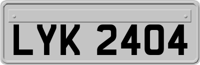 LYK2404