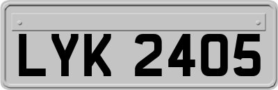 LYK2405