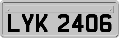 LYK2406