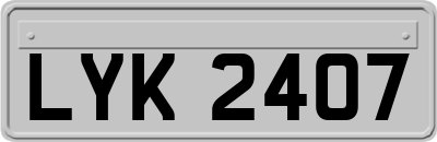 LYK2407
