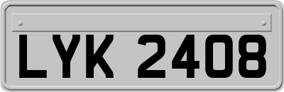 LYK2408