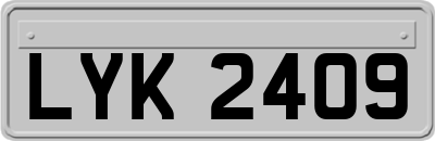 LYK2409