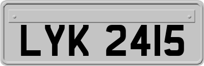 LYK2415