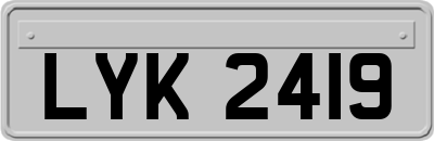 LYK2419