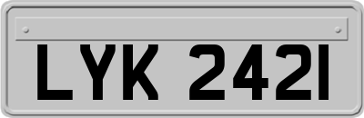 LYK2421