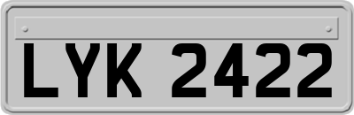 LYK2422
