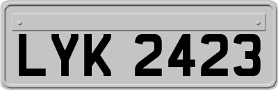 LYK2423