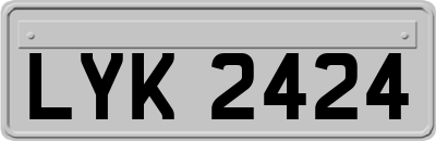 LYK2424