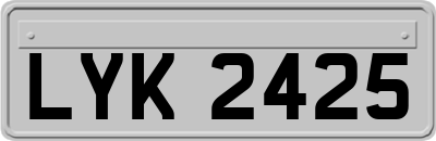 LYK2425