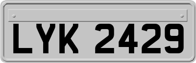 LYK2429