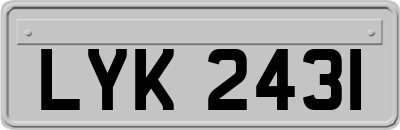 LYK2431