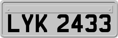 LYK2433