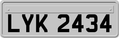 LYK2434