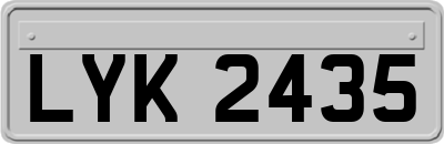 LYK2435