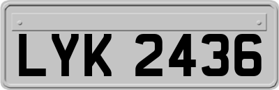 LYK2436