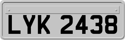 LYK2438