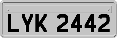 LYK2442