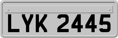 LYK2445