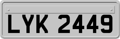 LYK2449