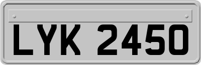 LYK2450
