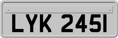 LYK2451